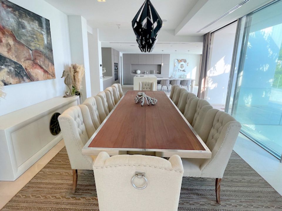 Villa i Cala Vinyes, Mallorca - foto 4